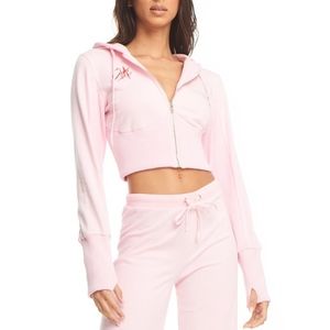 I AM GIA PAMELA HOODIE